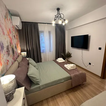 شقة K&d Alpine Getaway , Cozy *