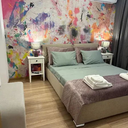 شقة K&d Alpine Getaway , Cozy *