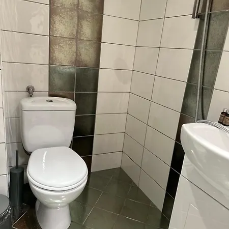 شقة K&d Alpine Getaway , Cozy