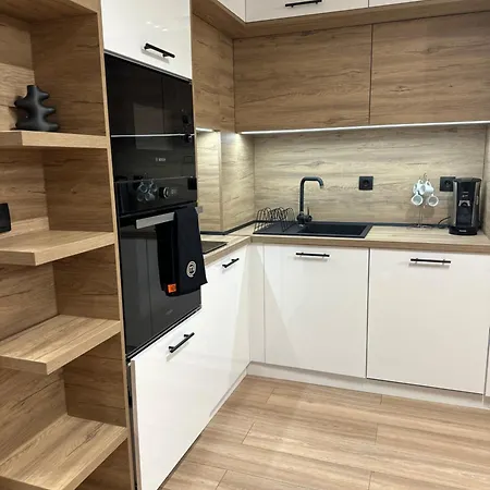 K&d Alpine Getaway , Cozy شقة بانسكو