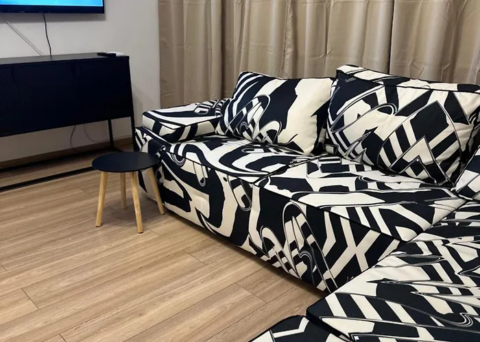 K&d Alpine Getaway , Cozy Apartamento *