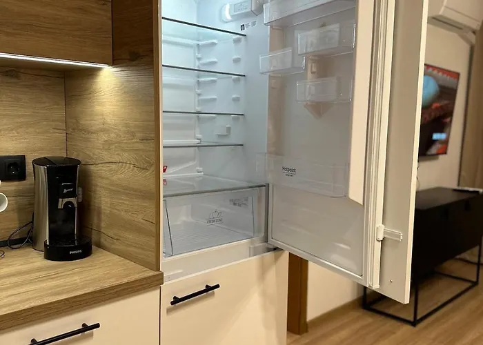 Apartamento K&d Alpine Getaway , Cozy *