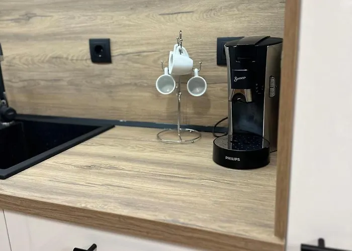 Apartamento K&d Alpine Getaway , Cozy Bansko