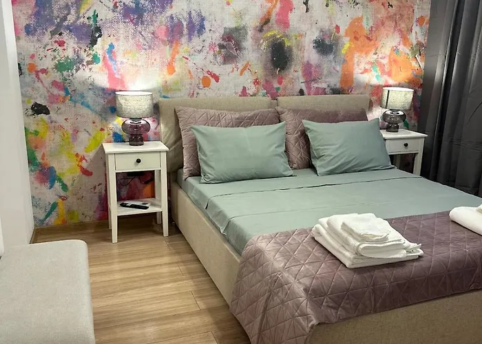 Apartamento K&d Alpine Getaway , Cozy *