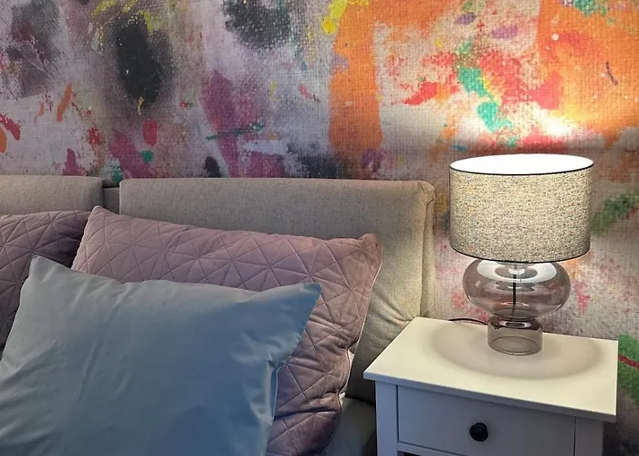 K&d Alpine Getaway , Cozy Apartamento Bansko