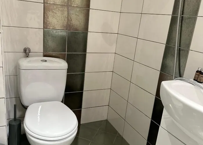 Apartamento K&d Alpine Getaway , Cozy