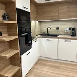 K&d Alpine Getaway , Cozy Διαμέρισμα Μπάνσκο