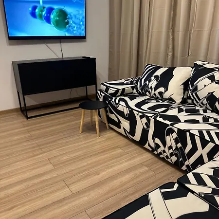 K&d Alpine Getaway , Cozy バンスコ