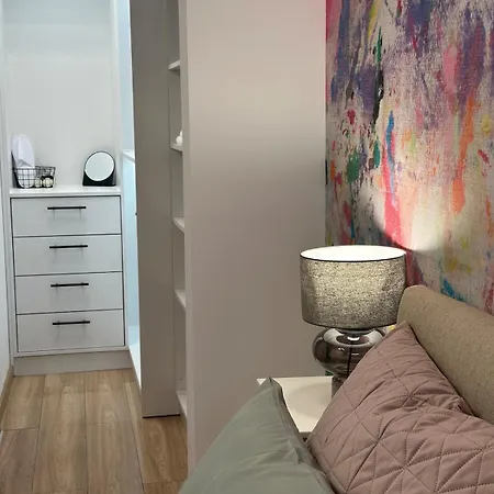 K&d Alpine Getaway , Cozy Apartmán Bansko