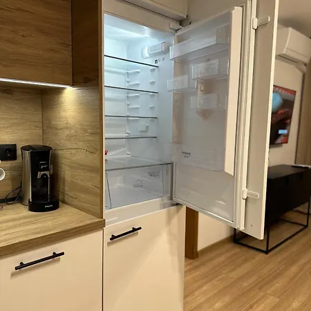 Apartmán K&d Alpine Getaway , Cozy *