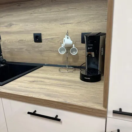 Apartmán K&d Alpine Getaway , Cozy Bansko