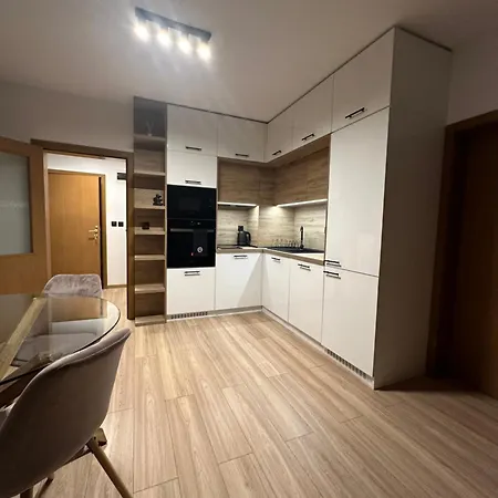 Apartmán K&d Alpine Getaway , Cozy Bansko