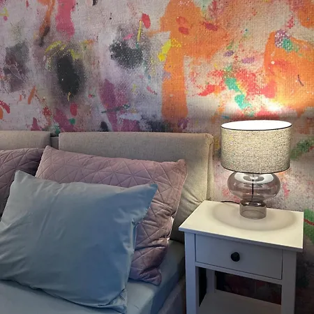 K&d Alpine Getaway , Cozy Apartmán Bansko