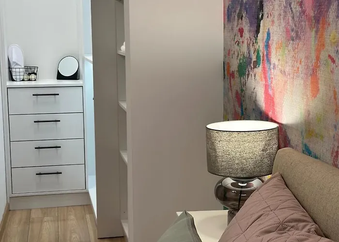 K&d Alpine Getaway , Cozy Lejlighed Bansko